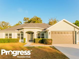 3021 Barbados Ave, Spring Hill, FL 34609