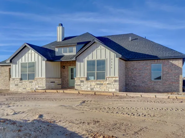 3114 County Road 7660, Lubbock, TX 79423