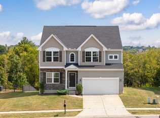 8158 Valley Crossing Dr, Cincinnati, OH 45247