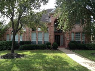 12903 Ridge Bank Ln, Houston, TX 77041