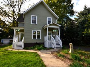 448-450 Hendee St, Elgin, IL 60123