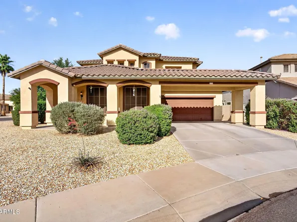 16433 N 153RD Avenue, Surprise, AZ 85374