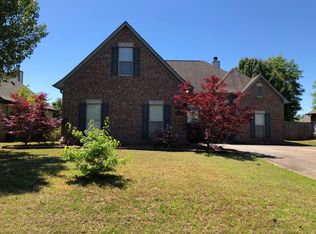 645 Barkley Cir, Alabaster, AL 35007