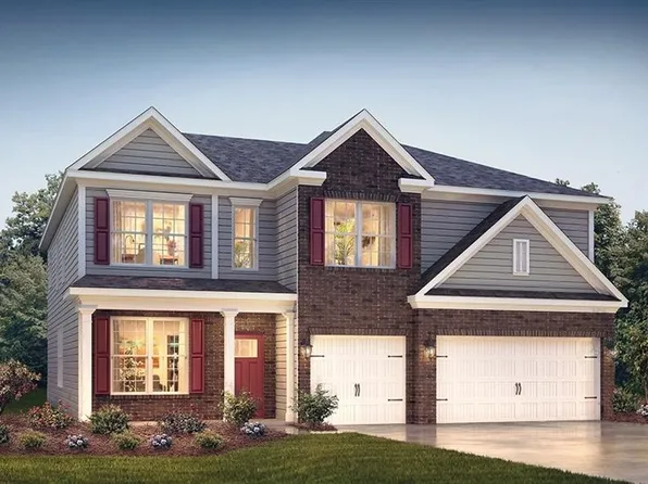 4665 Thatcher Woods Dr, Oak Ridge, NC 27310