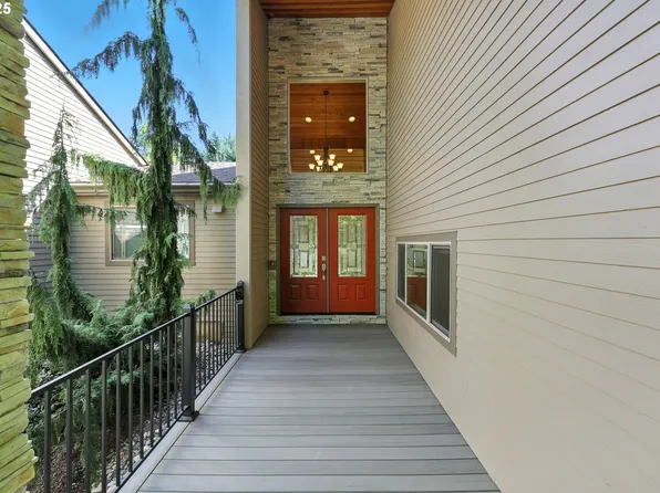 4200 SE Hull Ave, Milwaukie, OR 97267