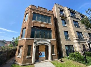 1938 W Garfield Blvd, Chicago, IL 60609