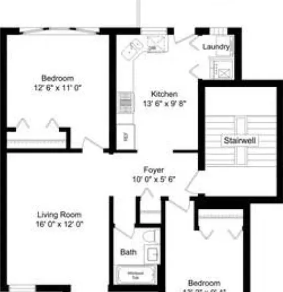 7029 N Greenview Ave #3N — Photo 13