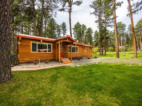 32 Ponderosa Dr, Story, WY 82842
