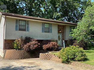 33 Rongey St, Bonne Terre, MO 63628