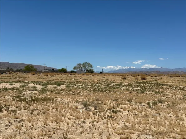 65625 Walpi Dr, Joshua Tree, CA 92252