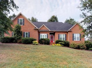 2510 Cumberland Trce NW #28, Cleveland, TN 37312