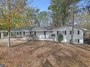 4420 Lavista Rd, Tucker, GA 30084