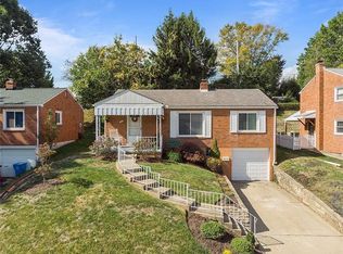 212 Orchard Spring Rd, Pittsburgh, PA 15220