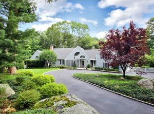 333 West Ln, Ridgefield, CT 06877