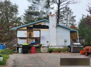 4980 Walton Rd, Kingsley, MI 49649