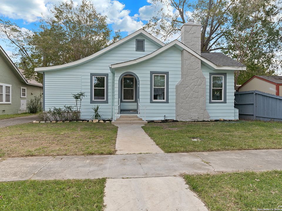 1st image of 158 E White