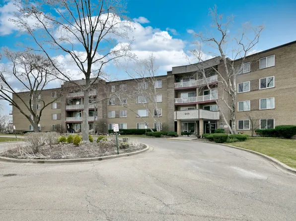 945 E Kenilworth Ave Unit 312, Palatine, IL 60074