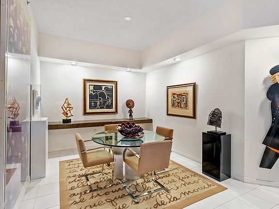 Home For Sale In Broken Sound Country Club