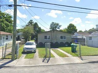 338 N West 53rd St #1, Miami, FL 33127