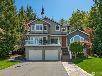 4926 Fremont Street, Bellingham, WA, 98229