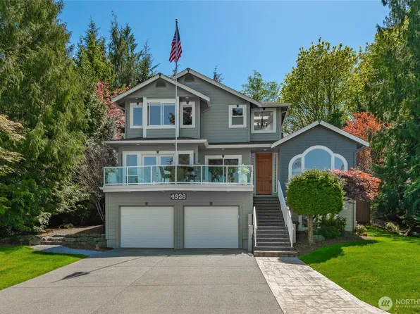 4926 Fremont Street, Bellingham, WA 98229