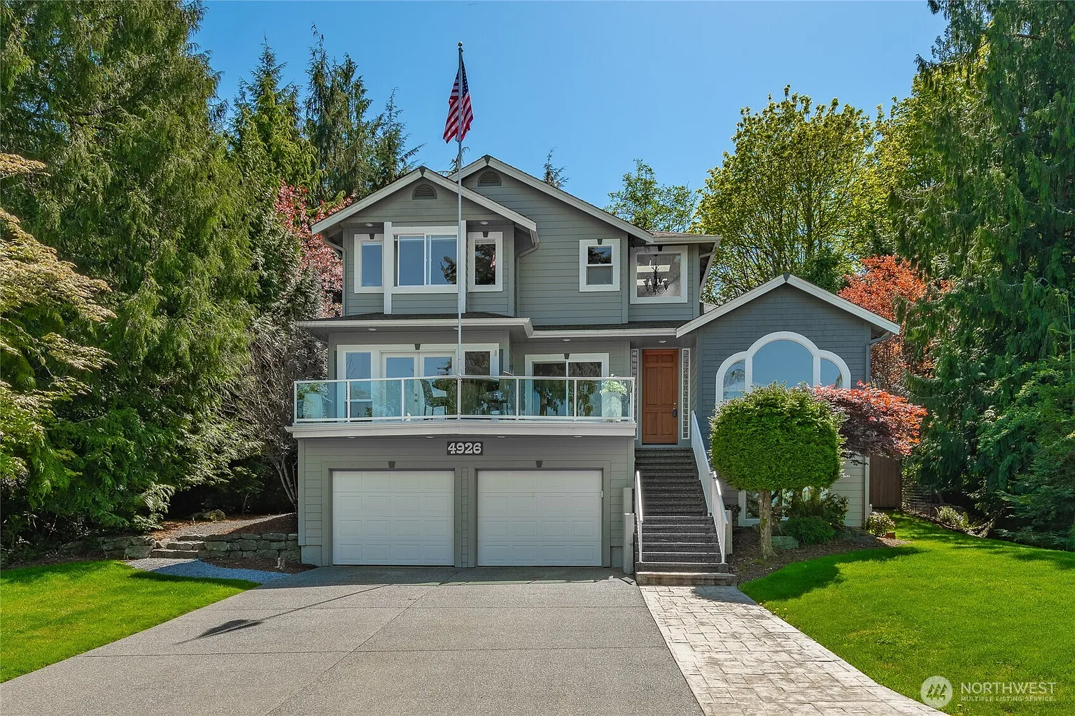 4926 Fremont Street photo 1