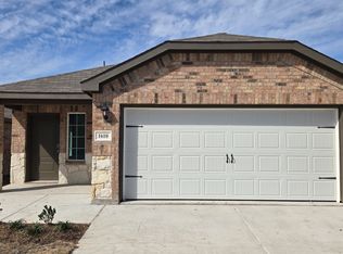 1604 Potomac Ln, Blue Ridge, TX 75424