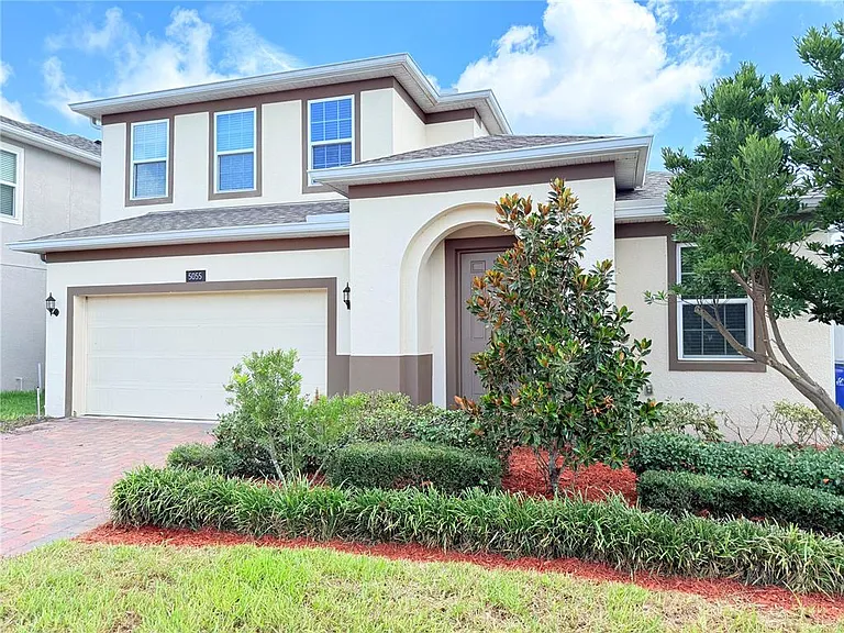 5055 Tibet Ct — Photo 1