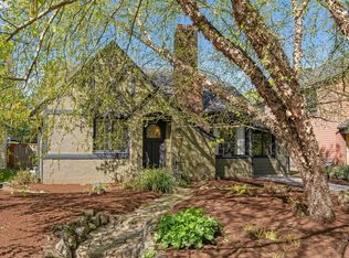 6421 N Mississippi Ave, Portland, OR