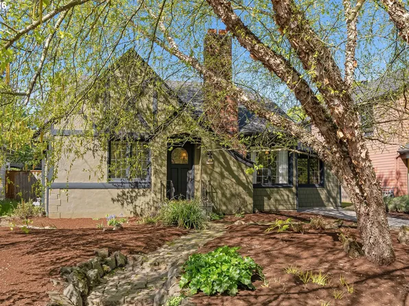 6421 N Mississippi Ave, Portland, OR 97217