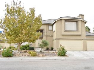 6109 Benchmark Way, North Las Vegas, NV 89031