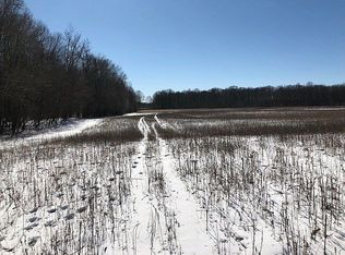 S Dr S, Athens, MI 49011