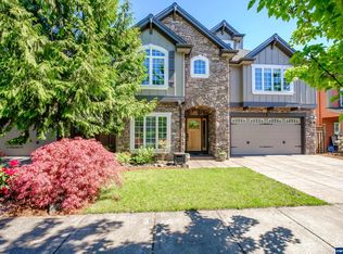 3850 Aberdeen St S, Salem, OR 97302