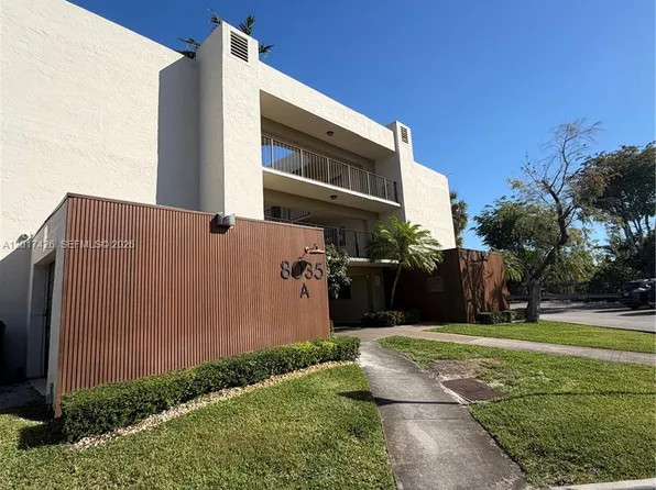 8035 SW 107th Ave APT 203, Miami, FL 33173