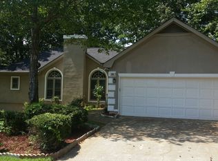 3375 Brownwood Dr, Snellville, GA 30078