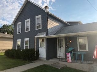 726 Chestnut St Unit 1, Lemont, IL 60439