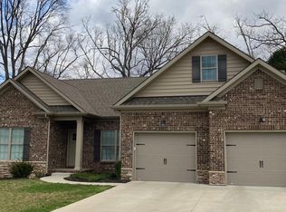 3151 Gable Ridge Ln, Bowling Green, KY 42101