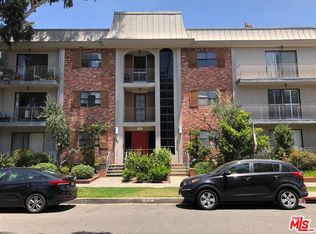 9125 Charleville Blvd #19, Beverly Hills, CA 90212