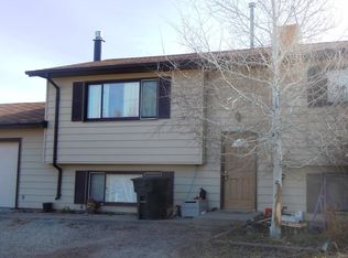 1389 Grass Creek Rd, Casper, WY 82604