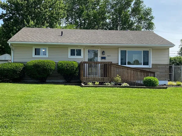 305 Redding Rd, Louisville, KY 40218