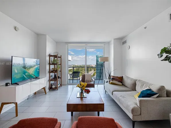 4250 Biscayne Blvd APT 1605, Miami, FL 33137