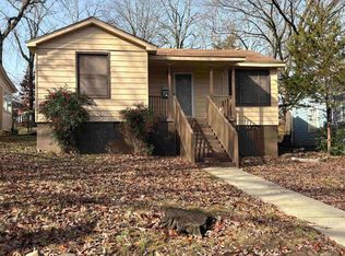 2002 S Tyler St, Little Rock, AR 72204