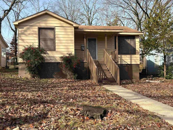 2002 S Tyler St, Little Rock, AR 72204