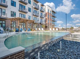 Jefferson Railhead, Frisco, TX 75033