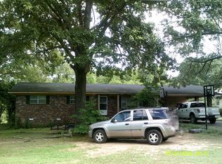38 Mimosa Dr, Batesville, AR 72501