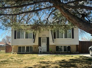 10522 S Crocus St, Sandy, UT 84094