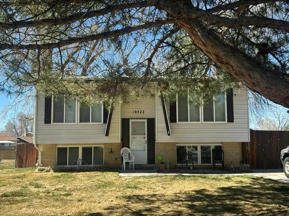 10522 S Crocus St, Sandy, UT 84094
