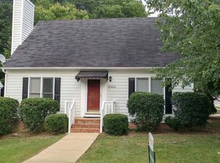 8300 Bellingham Cir, Raleigh, NC 27615