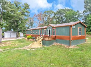 11600 Fm 2339, Ben Wheeler, TX 75754