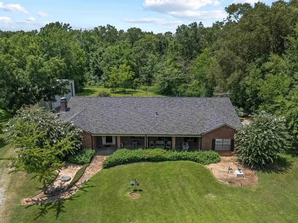 12417 County Road 397 E, Henderson, TX 75652